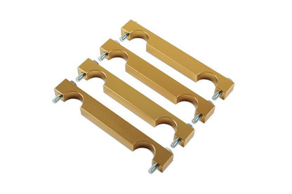 Laser Tools 7315 Camshaft Holding Tools - for Mercedes-Benz V6, V8 Laser Tools