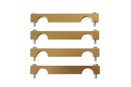 Laser Tools 7315 Camshaft Holding Tools - for Mercedes-Benz V6, V8 Laser Tools