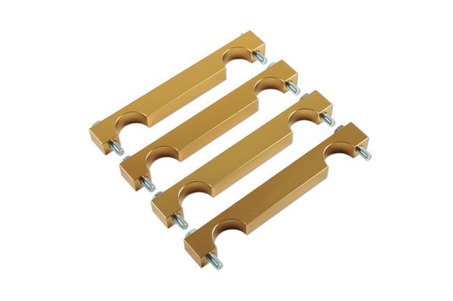 Laser Tools 7315 Camshaft Holding Tools - for Mercedes-Benz V6, V8 Laser Tools