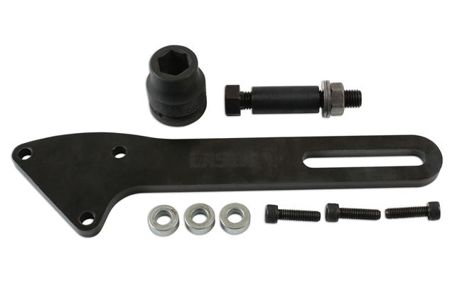 Laser Tools 7317 Torque Multiplier Adaptor Kit - for Ford Laser Tools