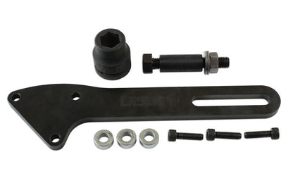 Laser Tools 7317 Torque Multiplier Adaptor Kit - for Ford Laser Tools
