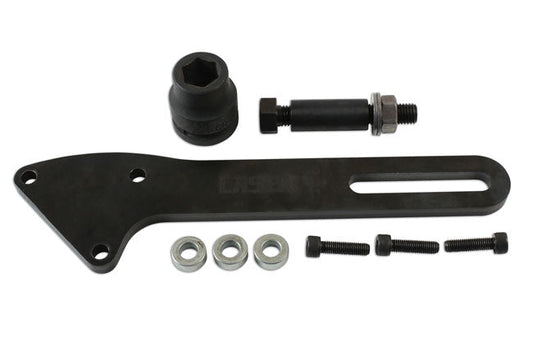Laser Tools 7317 Torque Multiplier Adaptor Kit - for Ford Laser Tools