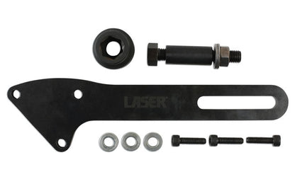 Laser Tools 7317 Torque Multiplier Adaptor Kit - for Ford Laser Tools