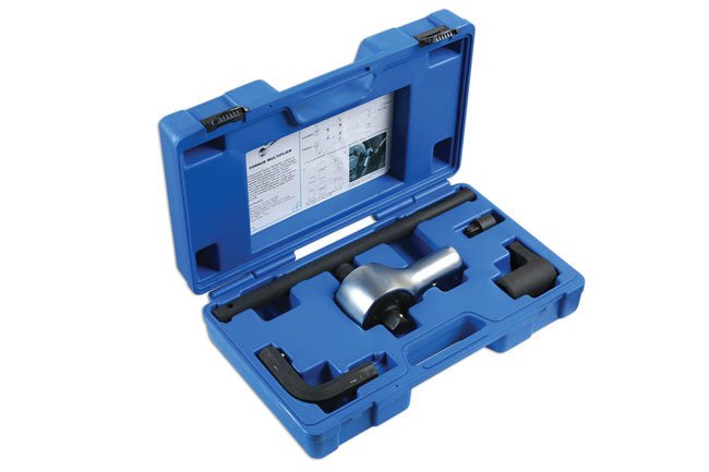 Laser Tools 7318 Torque Multiplier Set 1500Nm Laser Tools