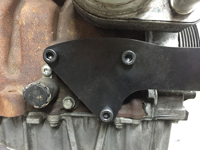 Laser Tools 7318 Torque Multiplier Set 1500Nm Laser Tools