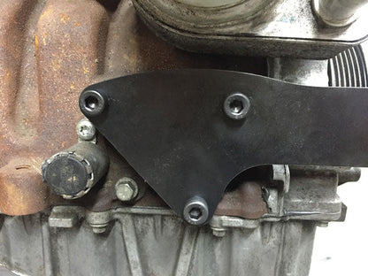 Laser Tools 7318 Torque Multiplier Set 1500Nm Laser Tools