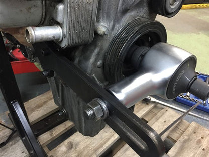 Laser Tools 7318 Torque Multiplier Set 1500Nm Laser Tools