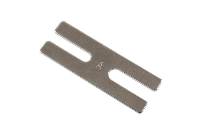 Laser Tools 7319 Motorcycle Fork Damper Rod Holding Tool 10.3mm / 12.7mm Laser Tools