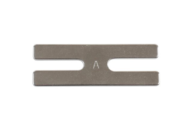 Laser Tools 7319 Motorcycle Fork Damper Rod Holding Tool 10.3mm / 12.7mm Laser Tools