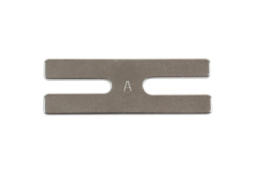 Laser Tools 7319 Motorcycle Fork Damper Rod Holding Tool 10.3mm / 12.7mm Laser Tools