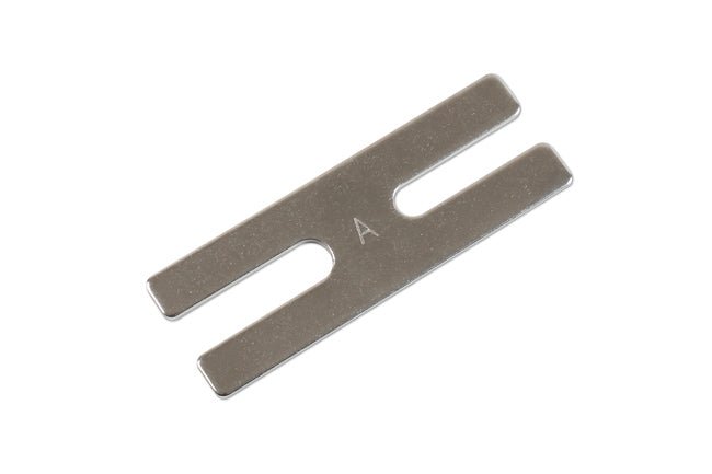 Laser Tools 7319 Motorcycle Fork Damper Rod Holding Tool 10.3mm / 12.7mm Laser Tools