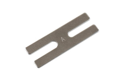 Laser Tools 7319 Motorcycle Fork Damper Rod Holding Tool 10.3mm / 12.7mm Laser Tools