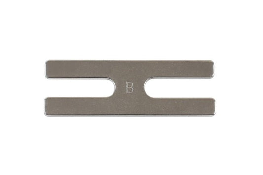 Laser Tools 7320 Motorcycle Fork Damper Rod Holding Tool 13.3mm /14.3mm Laser Tools