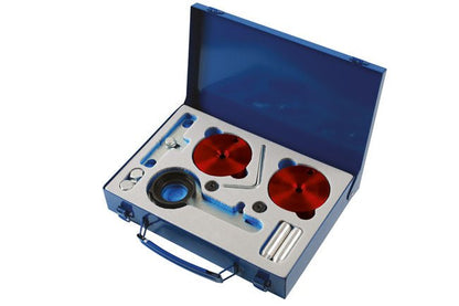 Laser Tools 7323 Engine Timing Kit - for Ford 2.0 EcoBlue Diesel Laser Tools