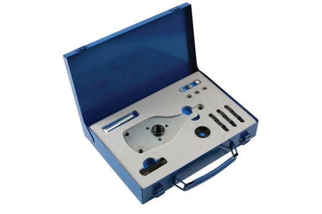 Laser Tools 7324 Injection Pump Remover/Installer - for Ford Transit 2.0 EcoBlue Diesel Laser Tools