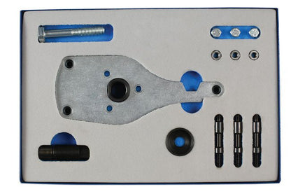 Laser Tools 7324 Injection Pump Remover/Installer - for Ford Transit 2.0 EcoBlue Diesel Laser Tools
