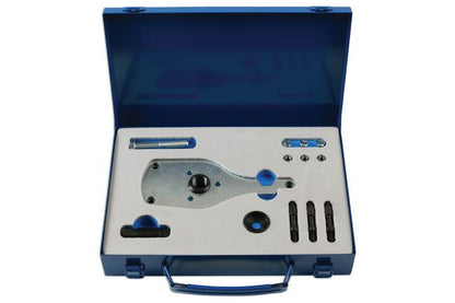 Laser Tools 7324 Injection Pump Remover/Installer - for Ford Transit 2.0 EcoBlue Diesel Laser Tools