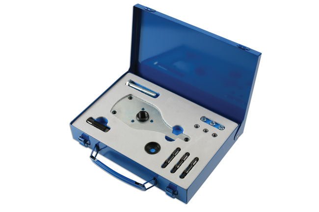 Laser Tools 7324 Injection Pump Remover/Installer - for Ford Transit 2.0 EcoBlue Diesel Laser Tools