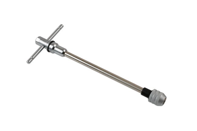 Laser Tools 7327 Ratchet Tap Wrench, Long 3 - 10mm Laser Tools
