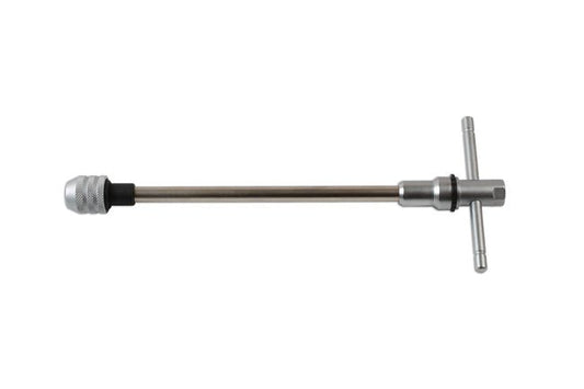 Laser Tools 7327 Ratchet Tap Wrench, Long 3 - 10mm Laser Tools