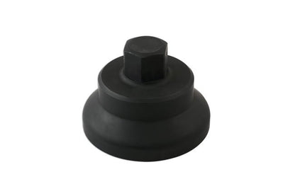 Laser Tools 7331 Hub Nut Socket 85mm SAF Trailers Laser Tools