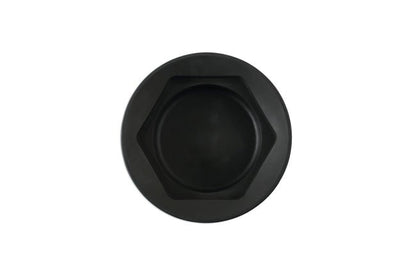 Laser Tools 7331 Hub Nut Socket 85mm SAF Trailers Laser Tools