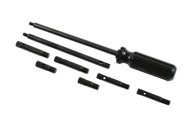 Laser Tools 7333 Gasket Alignment Pins - for VAG Laser Tools