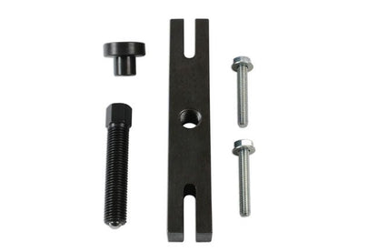 Laser Tools 7334 Vibration Damper Pulley Puller - for Ford 2.0 EcoBlue TDCi Laser Tools
