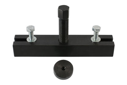 Laser Tools 7334 Vibration Damper Pulley Puller - for Ford 2.0 EcoBlue TDCi Laser Tools