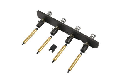 Laser Tools 7335 Fuel Injector Puller Kit - for BMW, MINI Petrol Engines B38 Laser Tools