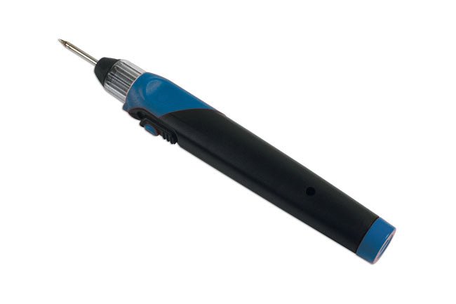 Laser Tools 7336 Rechargeable Soldering Iron 12w Laser Tools