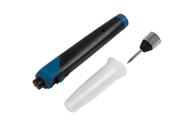 Laser Tools 7336 Rechargeable Soldering Iron 12w Laser Tools