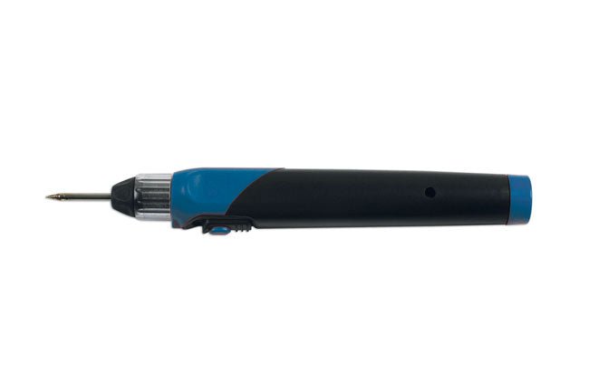 Laser Tools 7336 Rechargeable Soldering Iron 12w Laser Tools