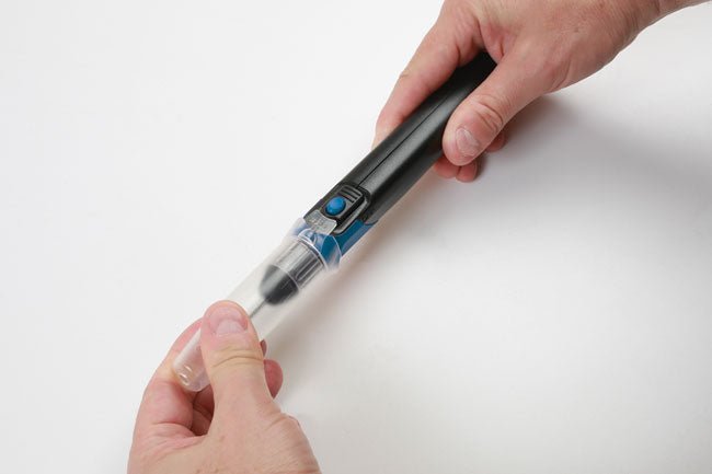 Laser Tools 7336 Rechargeable Soldering Iron 12w Laser Tools