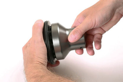 Laser Tools 7339 Centre Lock Wheel Nut Socket - for Porsche Laser Tools