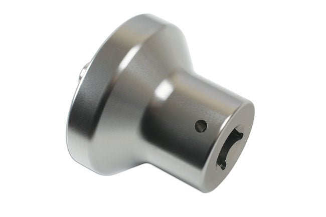 Laser Tools 7339 Centre Lock Wheel Nut Socket - for Porsche Laser Tools