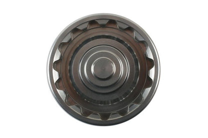 Laser Tools 7339 Centre Lock Wheel Nut Socket - for Porsche Laser Tools