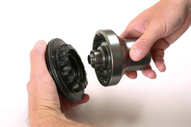 Laser Tools 7339 Centre Lock Wheel Nut Socket - for Porsche Laser Tools