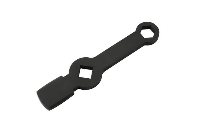 Laser Tools 7340 HGV Brake Caliper Wrench 22mm Laser Tools