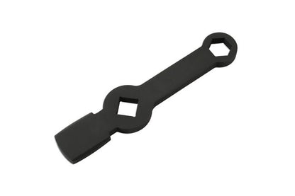 Laser Tools 7340 HGV Brake Caliper Wrench 22mm Laser Tools