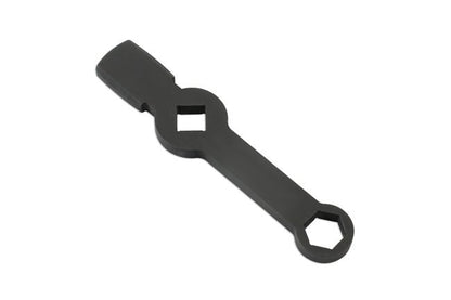 Laser Tools 7341 HGV Brake Caliper Wrench 24mm Laser Tools