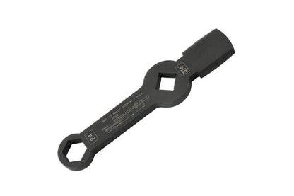 Laser Tools 7341 HGV Brake Caliper Wrench 24mm Laser Tools