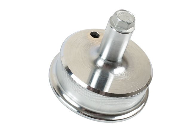 Laser Tools 7344 Crankshaft Seal Installation Tool - for JLR 2.2 Diesel Laser Tools