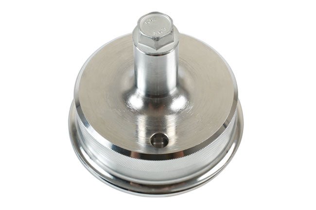 Laser Tools 7344 Crankshaft Seal Installation Tool - for JLR 2.2 Diesel Laser Tools