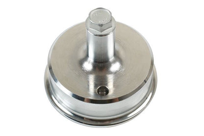 Laser Tools 7344 Crankshaft Seal Installation Tool - for JLR 2.2 Diesel Laser Tools