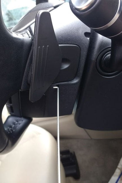 Laser Tools 7345 Airbag Removal Tool - for Land Rover Laser Tools