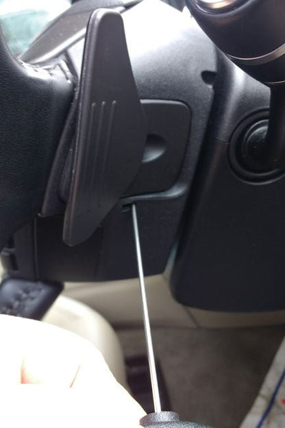 Laser Tools 7345 Airbag Removal Tool - for Land Rover Laser Tools