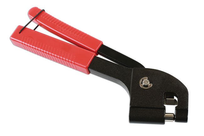 Laser Tools 7346 Suspended Ceiling Grid Punch Laser Tools