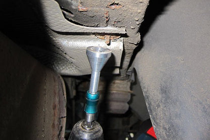 Laser Tools 7347 Clamping Washer Tool - for VAG, Ford Laser Tools