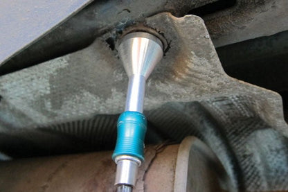 Laser Tools 7347 Clamping Washer Tool - for VAG, Ford Laser Tools